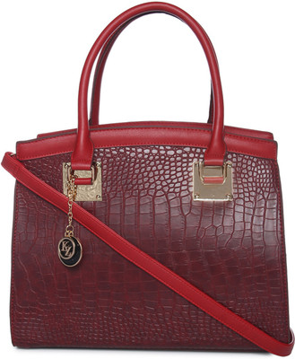 

Kazo Shoulder Bag(Maroon)