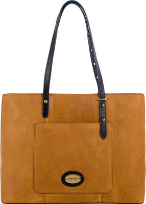 

Hidesign Shoulder Bag(Tan)