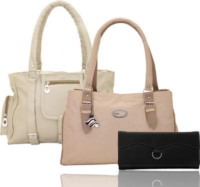 

Lady bar Hand-held Bag(Multicolor)