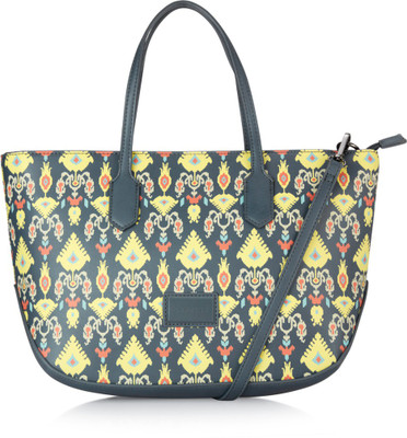 

Caprese Tote(Grey)