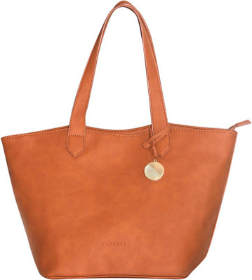 

Caprese Tote(Brown)