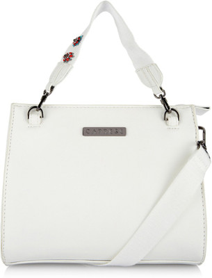 

Caprese Tote(White)