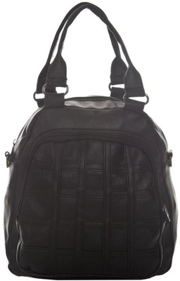 

Aliado Hand-held Bag(Black)