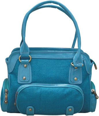 

Spice Art Shoulder Bag(Blue)
