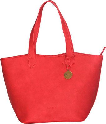 

Caprese Tote(Red)