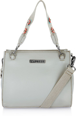 

Caprese Tote(Grey)