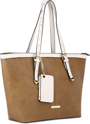 

Dune London Tote(Tan)