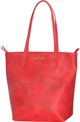 

Caprese Tote(Orange)