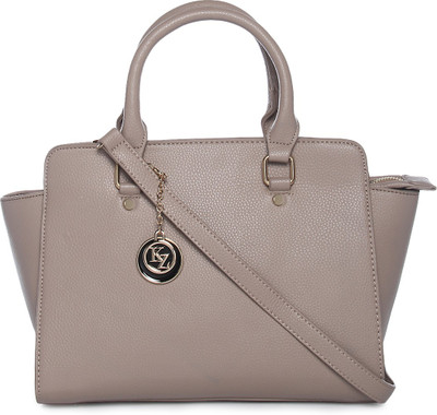 

Kazo Shoulder Bag(Beige)