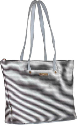 

Caprese Tote(Multicolor)