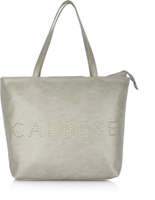 

Caprese Tote(Grey)