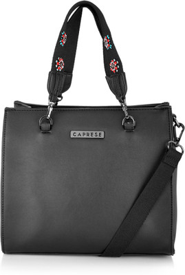 

Caprese Tote(Black)