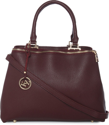 Kazo Shoulder Bag(Maroon)