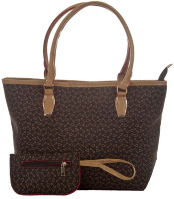 

Aliado Hand-held Bag(Black)