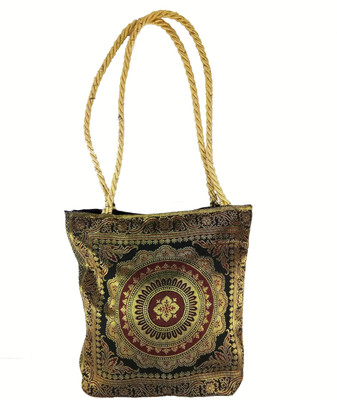 

37 ThirtySeven Tote(Black)