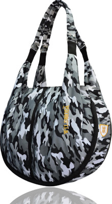 

Wildmoda Shoulder Bag(Multicolor)