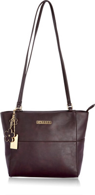 

Caprese Tote(Brown)
