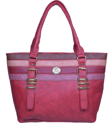 

ARD ENTERPRISE Shoulder Bag(Red)