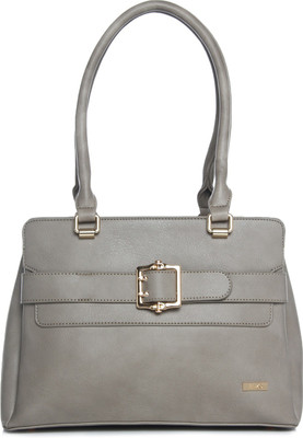 

Kazo Shoulder Bag(Grey)