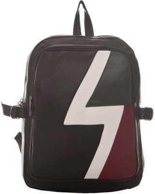 

Aliado Hand-held Bag(Black)