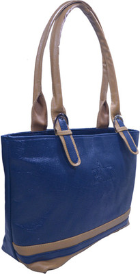 

ARD ENTERPRISE Shoulder Bag(Blue)