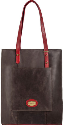 

Hidesign Shoulder Bag(Brown)