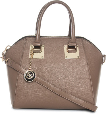 

Kazo Shoulder Bag(Beige)