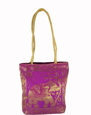 

37 ThirtySeven Tote(Pink)