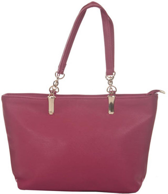 

Aliado Hand-held Bag(Pink)