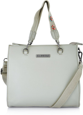 

Caprese Tote(Grey)