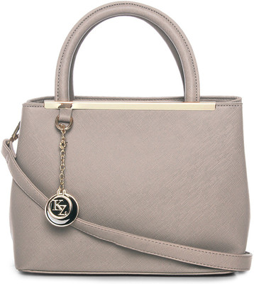 

Kazo Hand-held Bag(Grey)