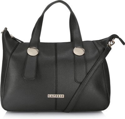 

Caprese Tote(Black)