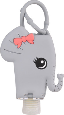 

Zuci 2Jr. Hs & Elephant Bag Tag(60 ml, Bottle, Pack of 2)