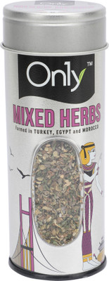 

On1y Mixed Herbs(25 g)