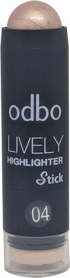

Odbo Lively Highlighter Stick Highlighter(04)