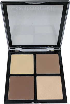 

Odbo Contour Kit Highlighter(02)
