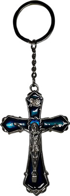 

Bluerider GOL KEYRING_531 Key Chain