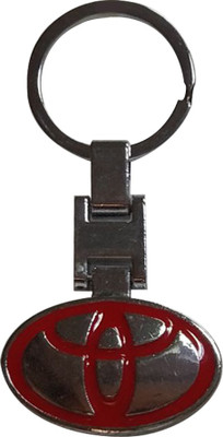 

Bluerider TOYOTA KEYRING_301 Key Chain