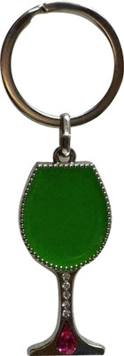 

Bluerider NIKKE NIKKE SHOTS KEYRING_361 Key Chain