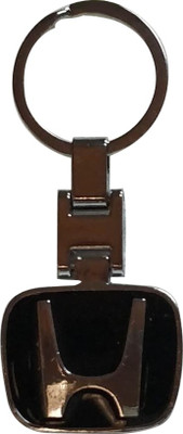 

Bluerider HONDA GOLD KEYRING_48 Key Chain