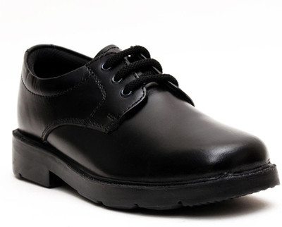 

Liberty Boys & Girls Lace Sneakers(Black