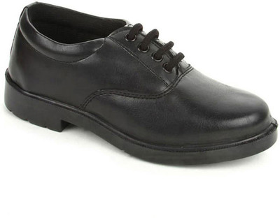 

Liberty Boys Lace Sneakers(Black