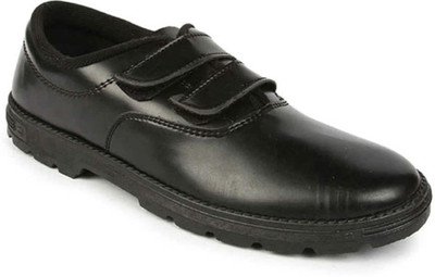 

Liberty Boys Slip on Sneakers(Black
