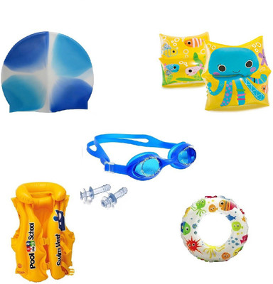 

Flying Toyszer Swimming Kit for Kids Swimming Kit