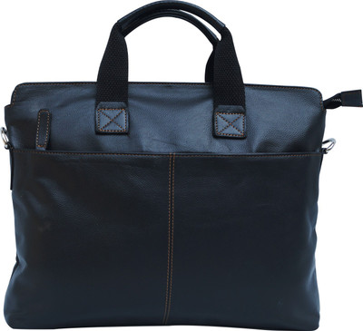 

AVES Fashion 15.6 inch Laptop Backpack(Black)