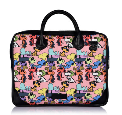 

THE MAKER 14 inch Laptop Case(Multicolor)
