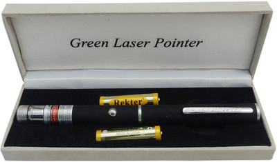 

eRunners Laser Flare