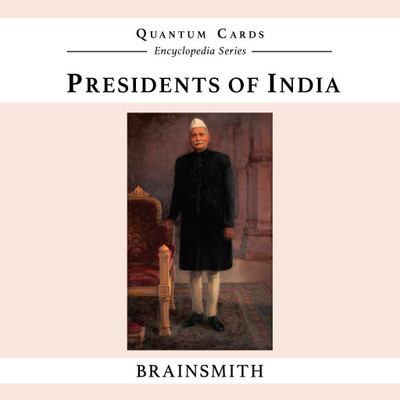 

Brainsmith Presidents of India Quantum Cards(Multicolor)