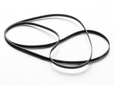 

SunRobotics TIMING BELT GT2 PROFILE(Black)