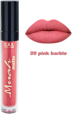 

C.A.L Los Angeles Pink Barbie(5 ml, Pink)